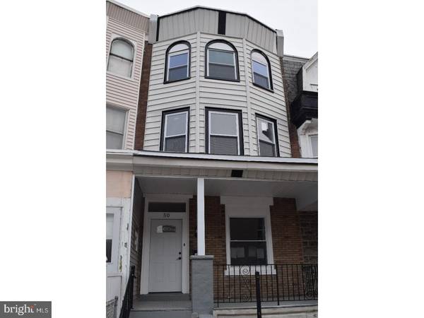 50 W ROCKLAND ST, Philadelphia, PA 19144