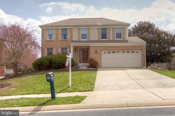 509 ANN PL, Bel Air, MD 21015