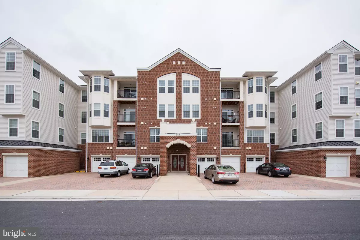 Ellicott City, MD 21043,8511 COLTRANE CT #105