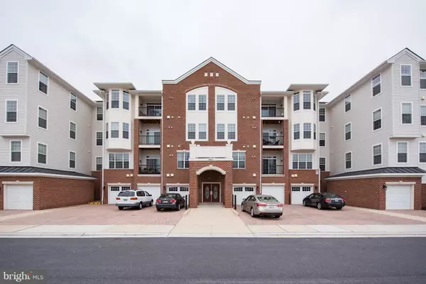 8511 COLTRANE CT #105, Ellicott City, MD 21043