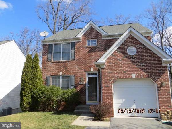 6320 CROSS IVY RD, Elkridge, MD 21075