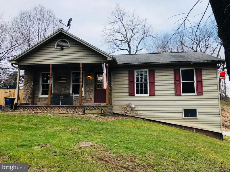 223 SHAUFFNERTOWN RD, New Cumberland, PA 17070