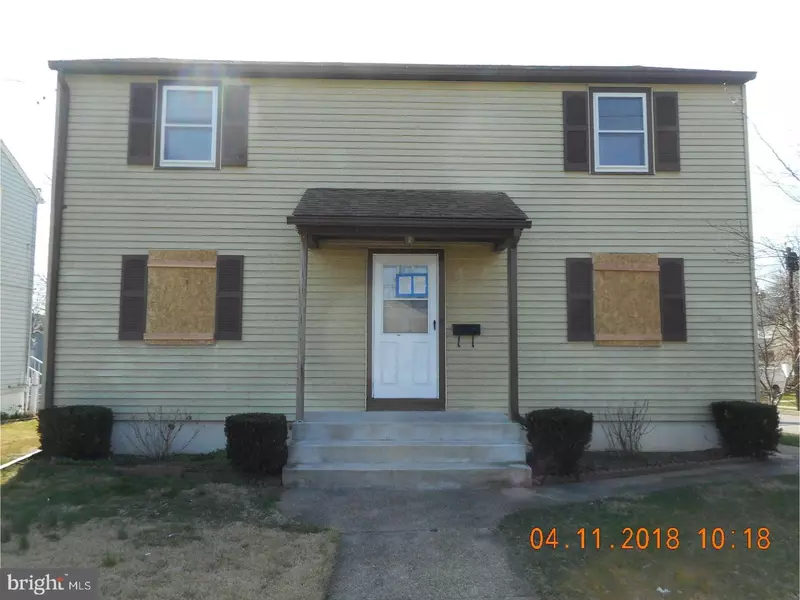 4902 CAMDEN AVE, Pennsauken, NJ 08110