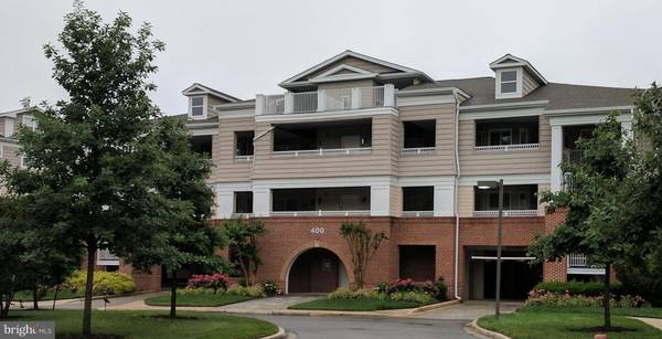 412 OYSTER BAY PL #203, Dowell, MD 20629