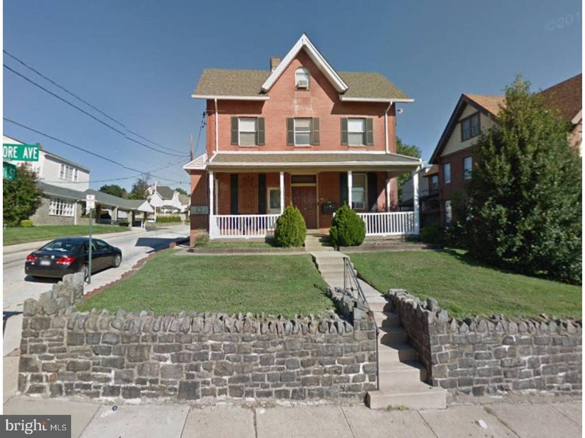 Clifton Heights, PA 19018,29 W BALTIMORE AVE