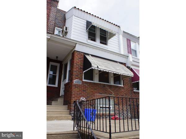 4231 VISTA ST, Philadelphia, PA 19136