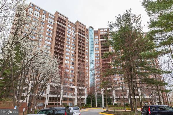 10101 GROSVENOR PL #1710, North Bethesda, MD 20852