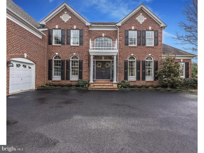 4373 WENTWORTH CT, Buckingham, PA 18938