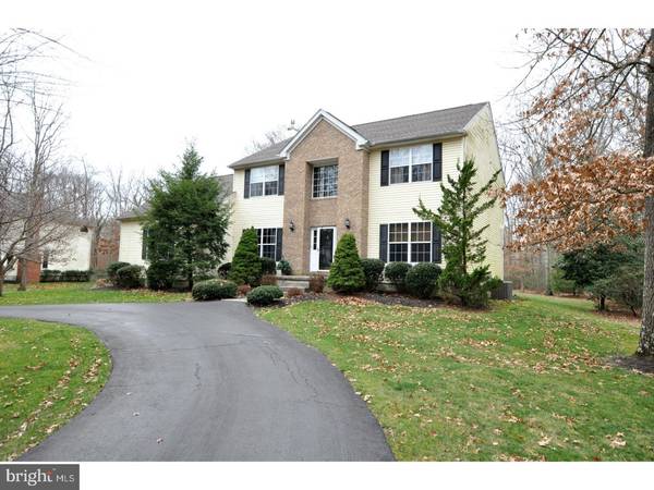 7 SILVER LAKE DR, Shamong, NJ 08088