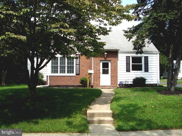 112 LINDSEY AVE, Runnemede, NJ 08078