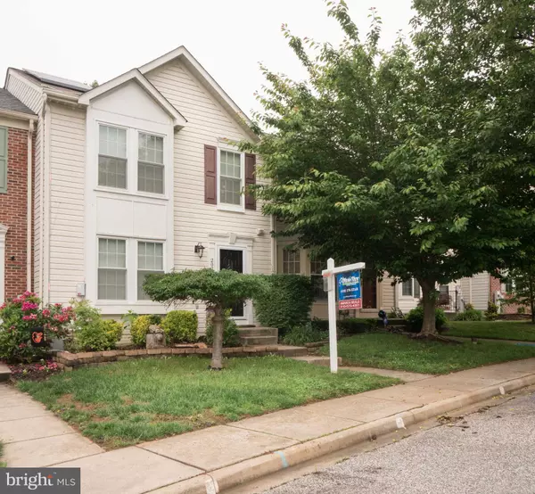 202 HIGH MEADOW TER, Abingdon, MD 21009