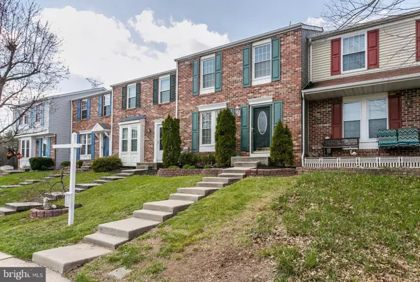 31 CAVAN GRN, Baltimore, MD 21236