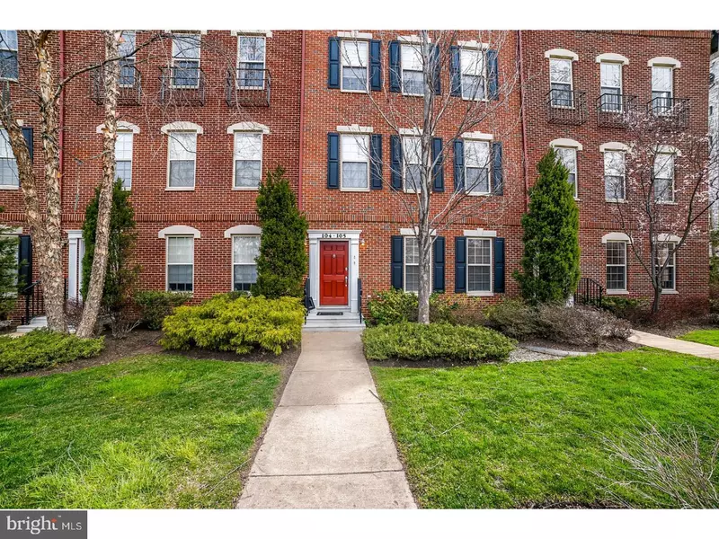 104 GOVERNORS CT #1305, Philadelphia, PA 19146