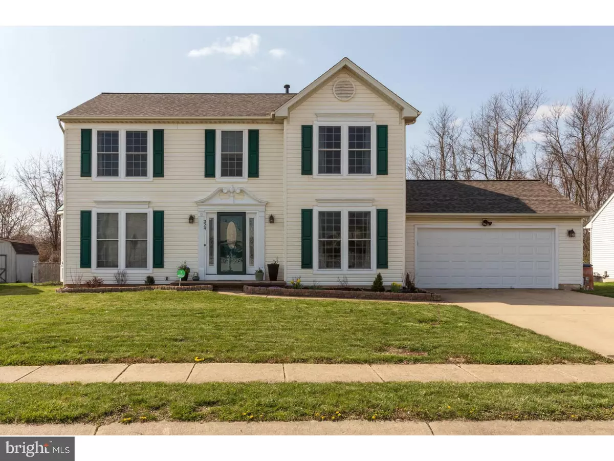 New Castle, DE 19720,324 HACKBERRY DR