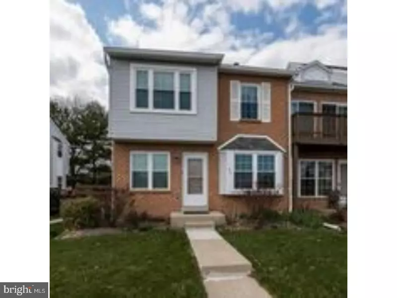 814 NORTHRIDGE DR, Norristown, PA 19403