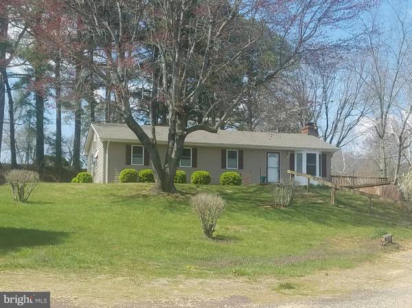 64 GARTH RUN RD,  Wolftown,  VA 22748