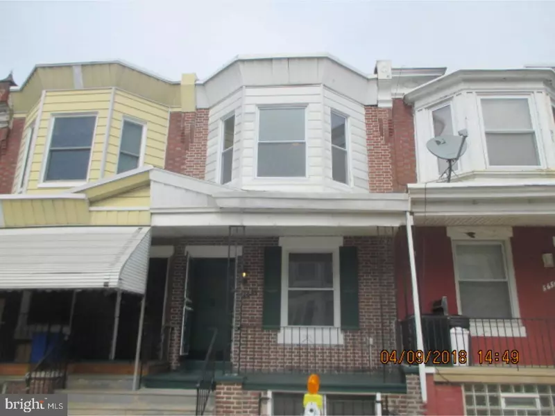 5653 BLAKEMORE ST, Philadelphia, PA 19138