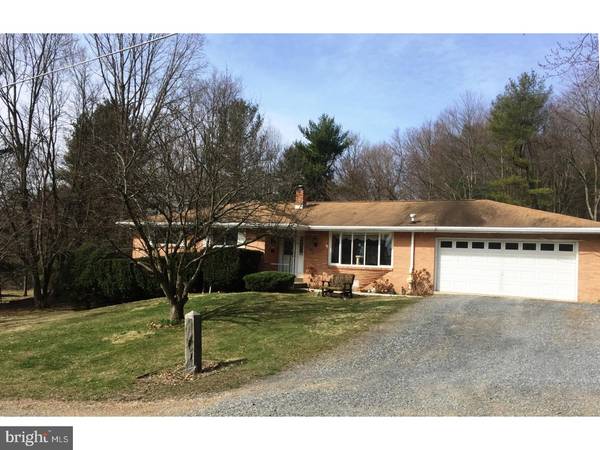 135 ORCHARD LN, Lehighton, PA 18235