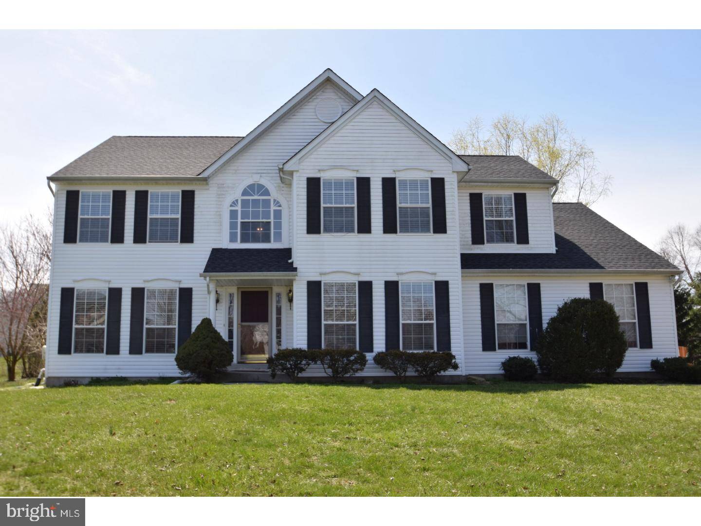 209 HYACINTH DR N, Yardley, PA 19067