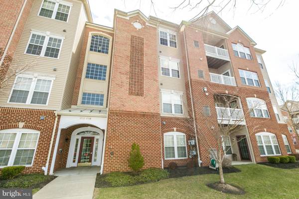 9748 ASHLYN CIR #9748, Owings Mills, MD 21117