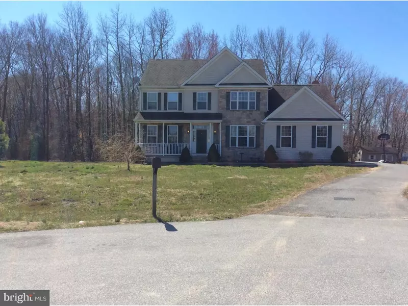 53 MILAN CT, Cheswold, DE 19901