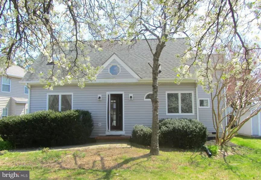 45205 SEAGRASS WAY, Piney Point, MD 20674