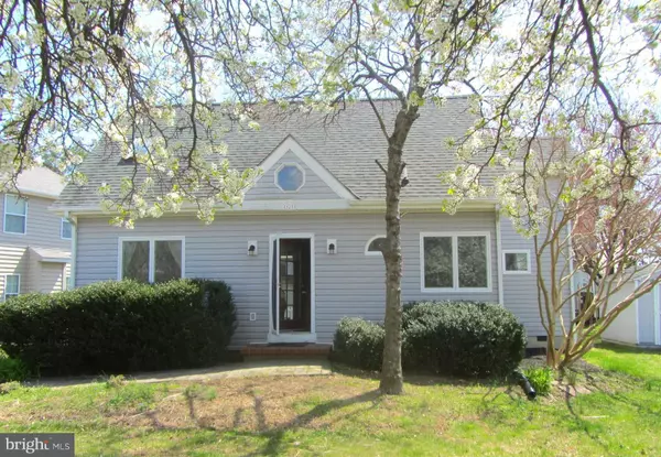 45205 SEAGRASS WAY, Piney Point, MD 20674