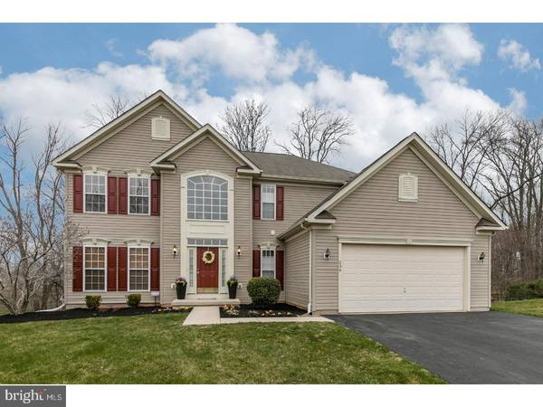 234 ROLLING GLEN LN, Spring City, PA 19475