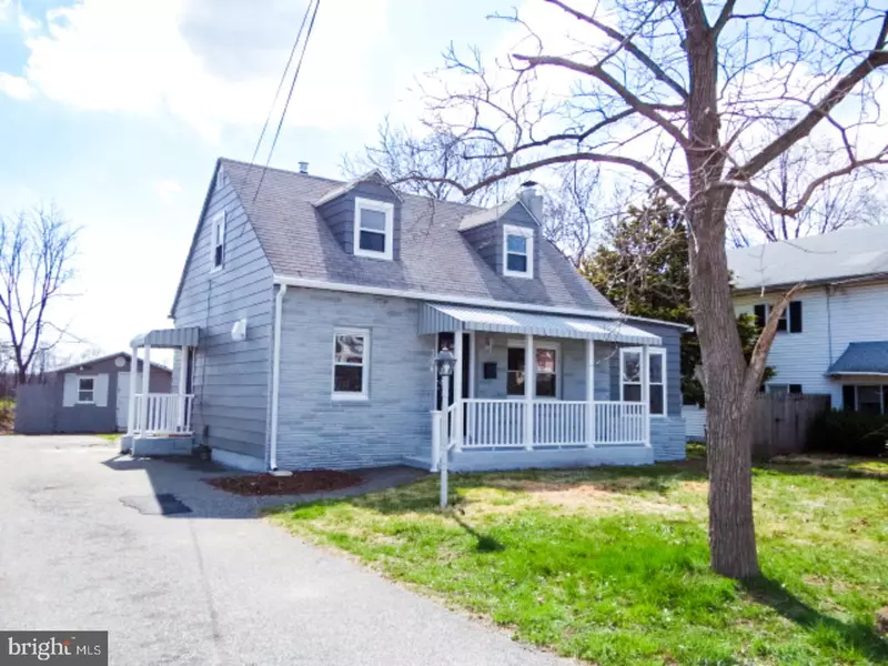 394 MANOR AVE, Carneys Point, NJ 08069