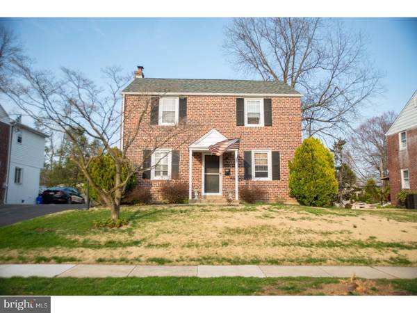 2629 WENDY RD, Havertown, PA 19083