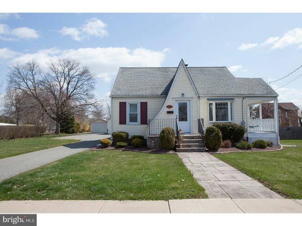 54 BROWN ST, Flemington, NJ 08822