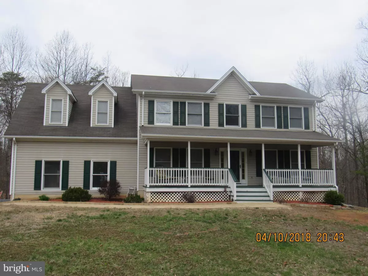 Culpeper, VA 22701,9119 WHITESTONE CT