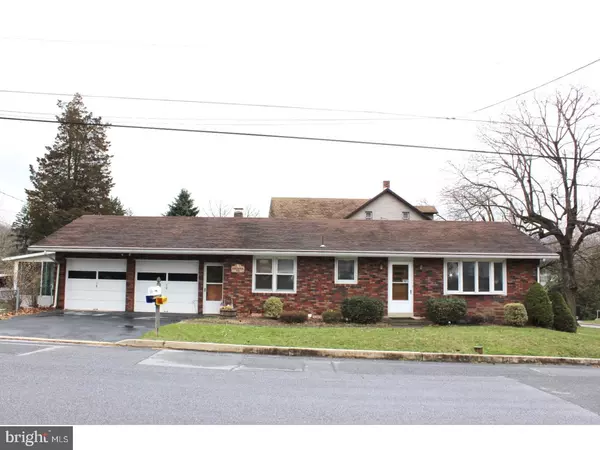 110 PARK AVE, Reading, PA 19607