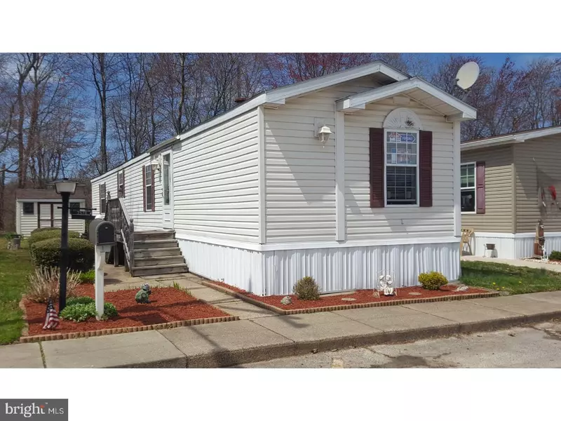 3578 IRIS AVE, Trevose, PA 19053