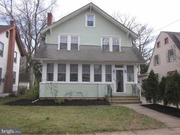 6528 COLLINS AVE, Pennsauken, NJ 08109