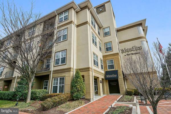 11750 OLD GEORGETOWN RD #2435, North Bethesda, MD 20852