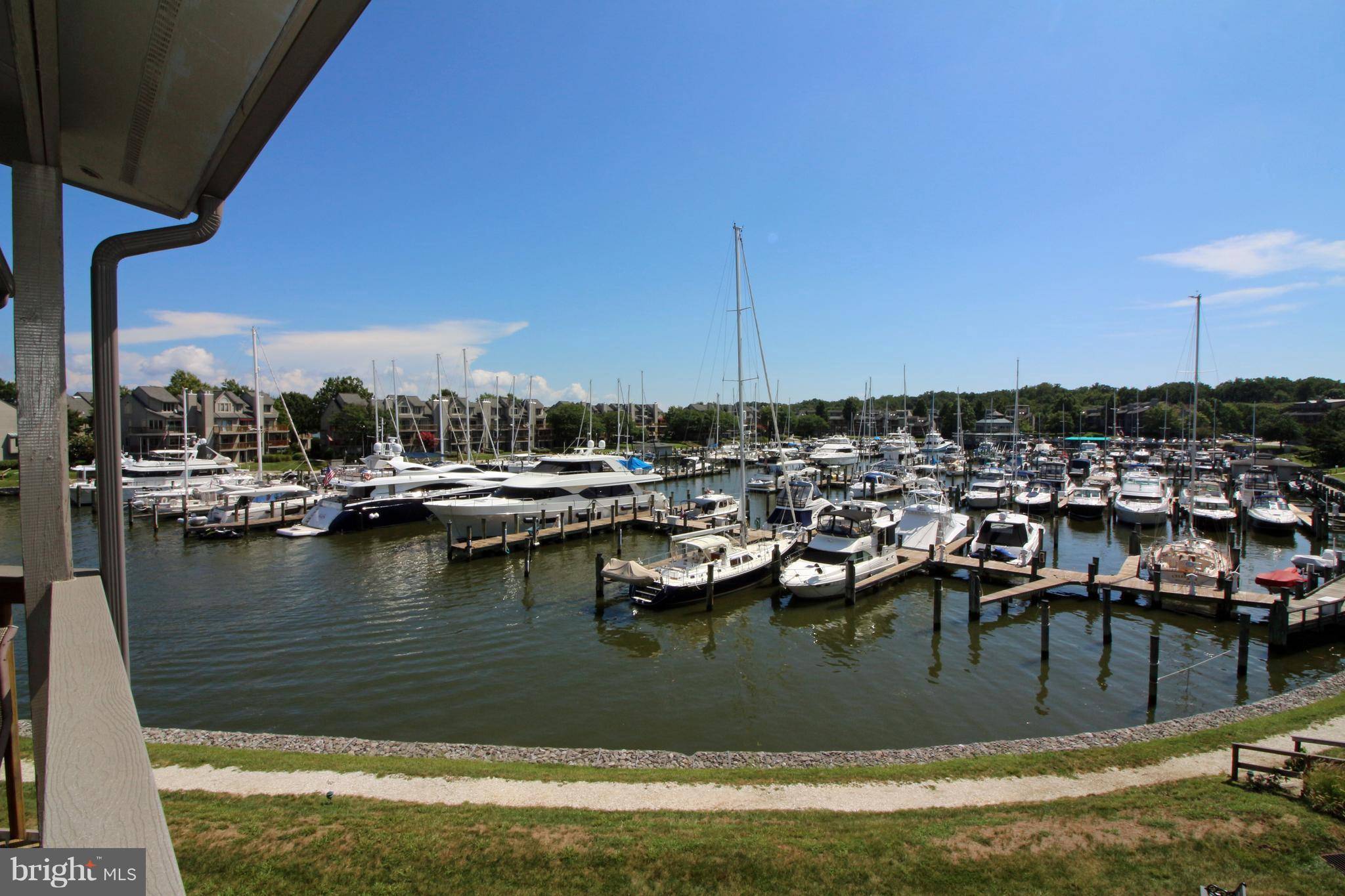 7014 CHANNEL VILLAGE CT #202, Annapolis, MD 21403