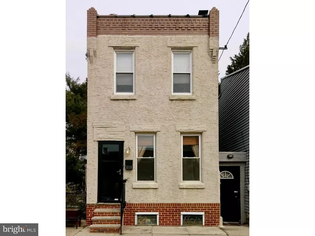 Philadelphia, PA 19134,3558 MERCER ST