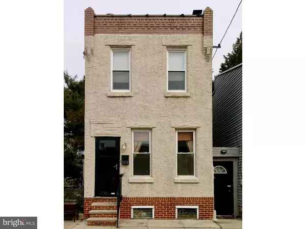 3558 MERCER ST, Philadelphia, PA 19134