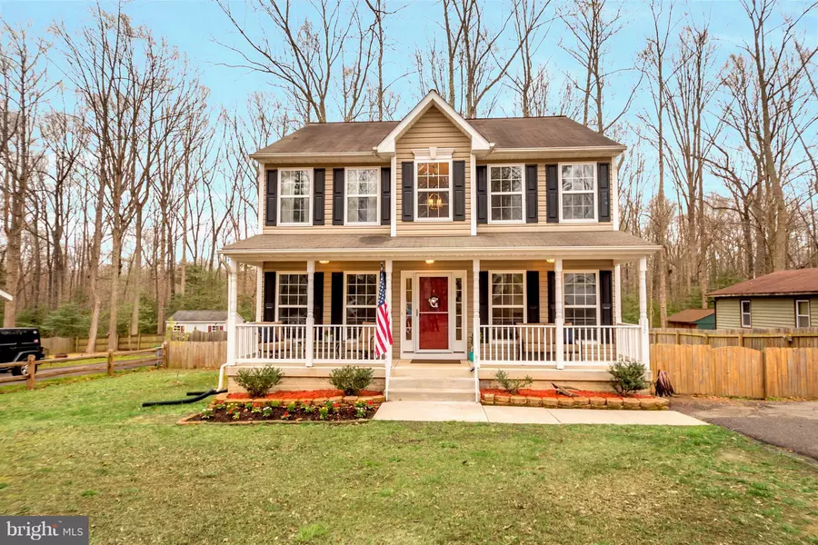 117 LAND OR DR, Ruther Glen, VA 22546