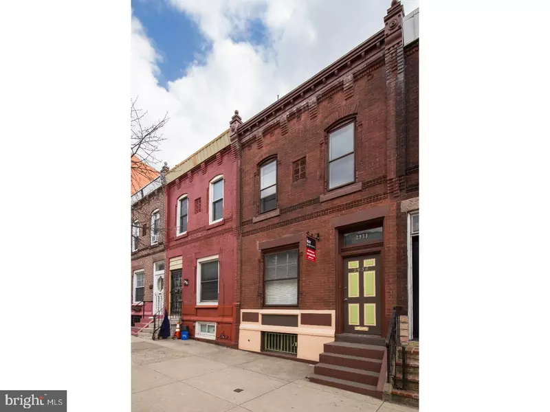 2938 W GIRARD AVE, Philadelphia, PA 19130