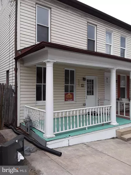 24 S FRONT ST, York Haven, PA 17370