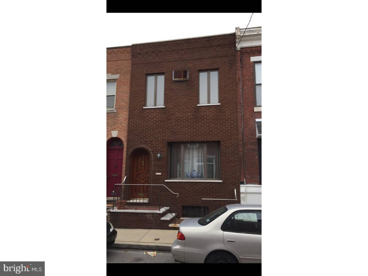 Philadelphia, PA 19148,1214 MERCY ST