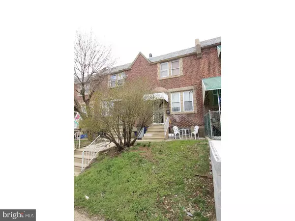 6037 LARGE ST, Philadelphia, PA 19149