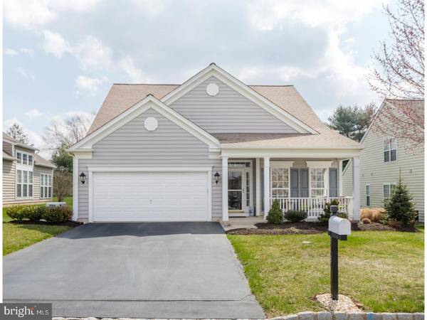 318 ASTILBE DR, Kennett Square, PA 19348