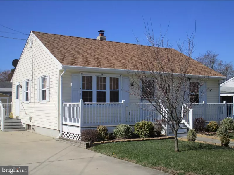 11 HARVARD RD, Pennsville, NJ 08070