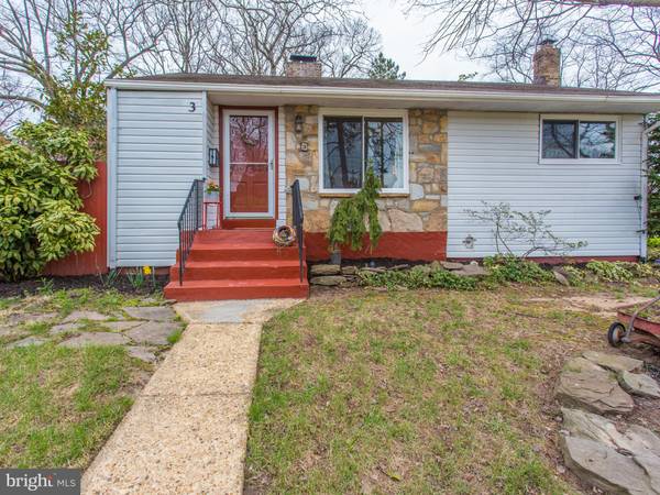 3 FLOYD ST N, Alexandria, VA 22304