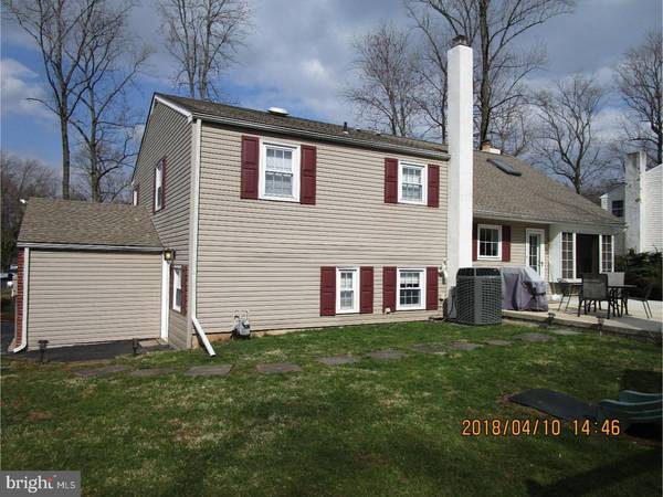 Lansdale, PA 19446,135 SHADY LN