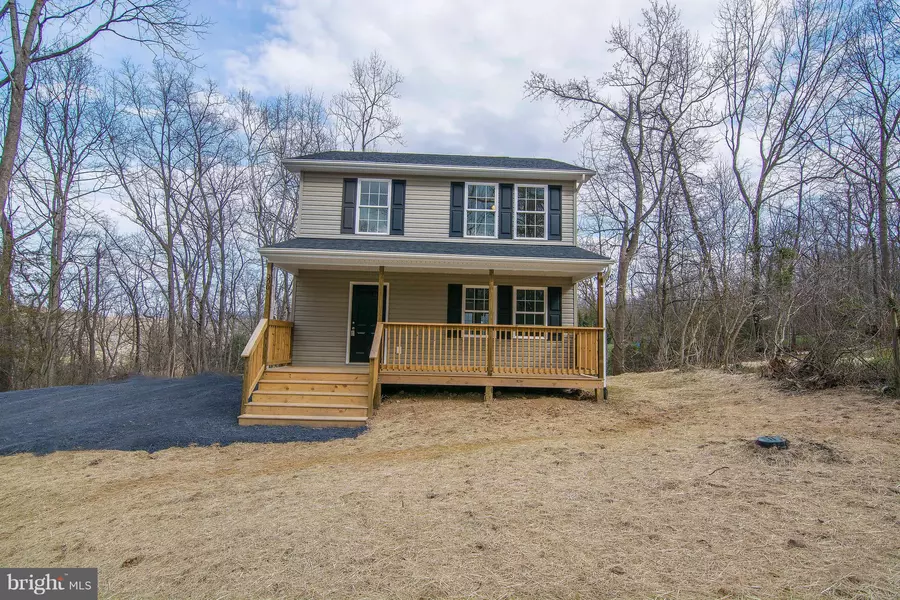 300 PERSIMMON RD, Front Royal, VA 22630