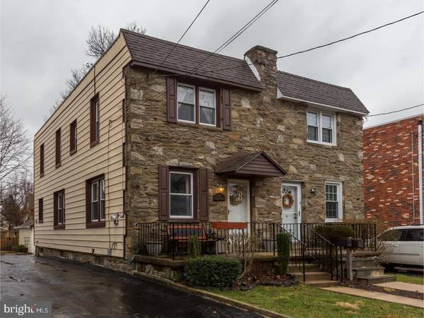 11 CAMPBELL AVE, Havertown, PA 19083